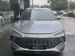 BYD Song L DM-i Smart Drive 160km Exceed - ფოტო 2
