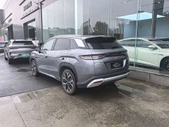 BYD Song L DM-i Smart Drive 160km Exceed - ფოტო 4