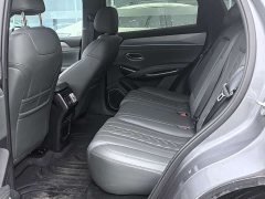 BYD Song L DM-i Smart Drive 160km Exceed - ფოტო 8