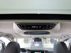 GAC Aion M8 Premier Series 390T Supreme Edition - ფოტო 13