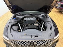 Genesis G80 2.5T AWD Flagship Edition - ფოტო 10