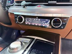 Genesis G80 2.5T AWD Flagship Edition - ფოტო 12