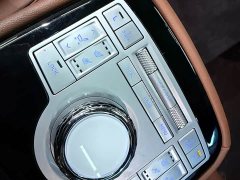 Genesis G80 2.5T AWD Flagship Edition - ფოტო 13
