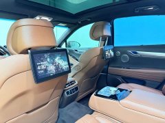 Genesis G80 2.5T AWD Flagship Edition - ფოტო 14