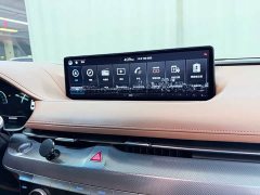 Genesis G80 2.5T AWD Flagship Edition - ფოტო 15