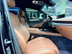 Genesis G80 2.5T AWD Flagship Edition - ფოტო 16