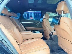 Genesis G80 2.5T AWD Flagship Edition - ფოტო 17