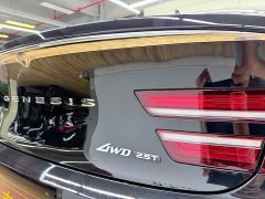 Genesis G80 2.5T AWD Flagship Edition - ფოტო 19