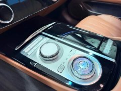 Genesis G80 2.5T AWD Flagship Edition - ფოტო 20
