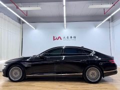 Genesis G80 2.5T AWD Flagship Edition - ფოტო 4
