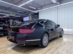 Genesis G80 2.5T AWD Flagship Edition - ფოტო 5
