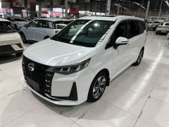 GAC Aion M6 PRO 270T DCT Luxury - ფოტო 1
