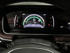 GAC Aion M6 PRO 270T DCT Luxury - ფოტო 10