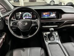GAC Aion M6 PRO 270T DCT Luxury - ფოტო 11