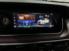 GAC Aion M6 PRO 270T DCT Luxury - ფოტო 12