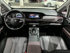 GAC Aion M6 PRO 270T DCT Luxury - ფოტო 13