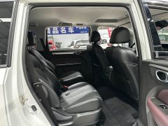 GAC Aion M6 PRO 270T DCT Luxury - ფოტო 16