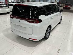 GAC Aion M6 PRO 270T DCT Luxury - ფოტო 19