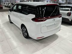 GAC Aion M6 PRO 270T DCT Luxury - ფოტო 20