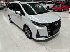 GAC Aion M6 PRO 270T DCT Luxury - ფოტო 3