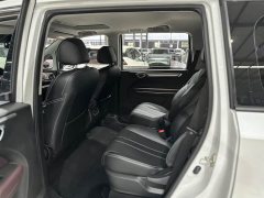 GAC Aion M6 PRO 270T DCT Luxury - ფოტო 8