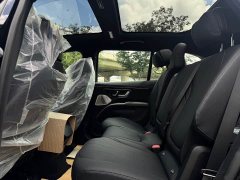 Mercedes-Benz EQS SUV 500 4MATIC - ფოტო 10