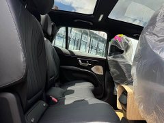Mercedes-Benz EQS SUV 500 4MATIC - ფოტო 12