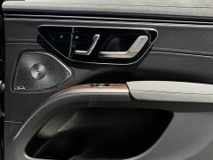 Mercedes-Benz EQS SUV 500 4MATIC - ფოტო 13