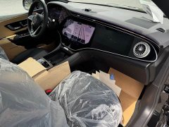Mercedes-Benz EQS SUV 500 4MATIC - ფოტო 14