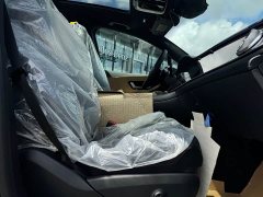 Mercedes-Benz EQS SUV 500 4MATIC - ფოტო 15