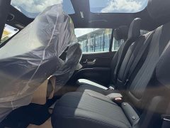 Mercedes-Benz EQS SUV 500 4MATIC - ფოტო 16