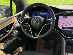 Mercedes-Benz EQS SUV 500 4MATIC - ფოტო 18