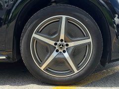 Mercedes-Benz EQS SUV 500 4MATIC - ფოტო 5