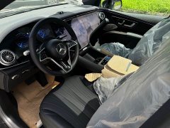 Mercedes-Benz EQS SUV 500 4MATIC - ფოტო 7