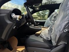 Mercedes-Benz EQS SUV 500 4MATIC - ფოტო 8