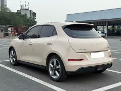 ORA Good Cat Morandi Edition 400km Standard Range Deluxe Type LFP Battery - ფოტო 9