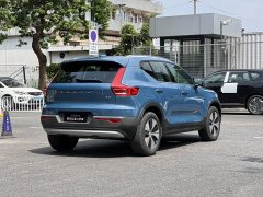 Volvo XC40 B3 Dynamic Edition - ფოტო 11