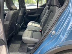 Volvo XC40 B3 Dynamic Edition - ფოტო 6