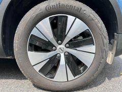 Volvo XC40 B3 Dynamic Edition - ფოტო 7