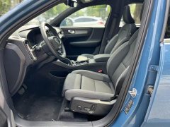 Volvo XC40 B3 Dynamic Edition - ფოტო 8