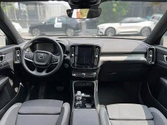 Volvo XC40 B3 Dynamic Edition - ფოტო 9