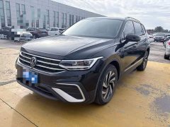 Volkswagen Tiguan L 280TSI Automatic FWD Trendsetter Limited Edition - ფოტო 1