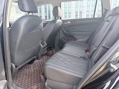 Volkswagen Tiguan L 280TSI Automatic FWD Trendsetter Limited Edition - ფოტო 11
