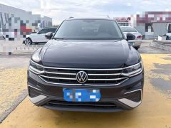 Volkswagen Tiguan L 280TSI Automatic FWD Trendsetter Limited Edition - ფოტო 2