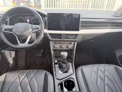 Volkswagen Tiguan L 280TSI Automatic FWD Trendsetter Limited Edition - ფოტო 5