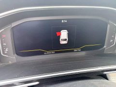 Volkswagen Tiguan L 280TSI Automatic FWD Trendsetter Limited Edition - ფოტო 8