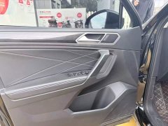 Volkswagen Tiguan L 280TSI Automatic FWD Trendsetter Limited Edition - ფოტო 9