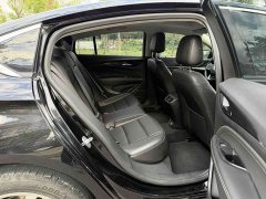 Buick Regal 552T Smart Comfort Edition - ფოტო 11