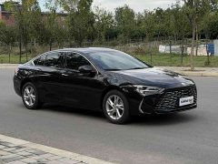 Buick Regal 552T Smart Comfort Edition - ფოტო 2