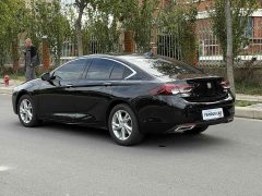Buick Regal 552T Smart Comfort Edition - ფოტო 3
